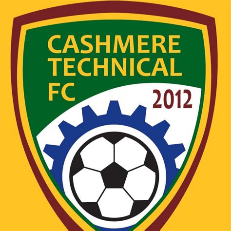 cashmere technical football club